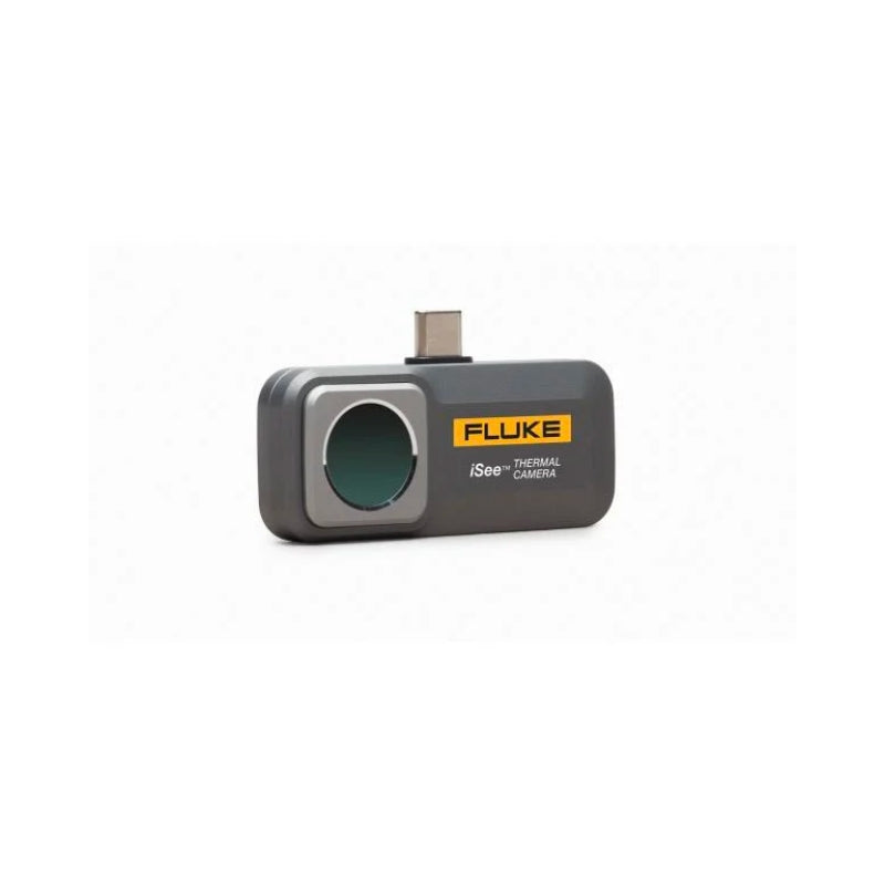 Fluke iSee TC01A Smart Phone Thermal Camera Imager Android Version(-10 to  550℃)
