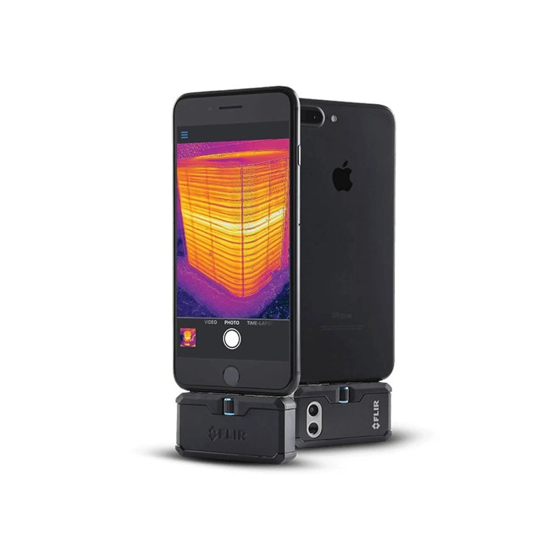 flir camera usb c