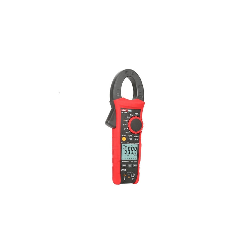 CLAMP MULTIMETERS