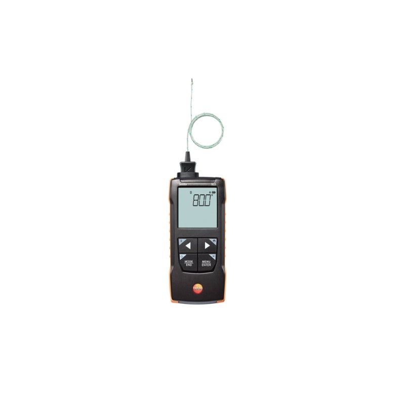 TEMPERATURE MEASUREMENT