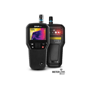 FLIR MR277 Moisture Meter & Thermal Camera