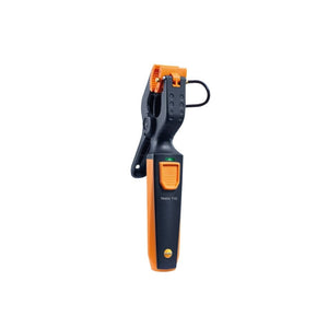 testo 570s Smart Vacuum Kit with hoses