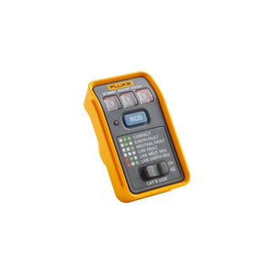 Fluke ST240+ RCD Socket Tester with Beeper