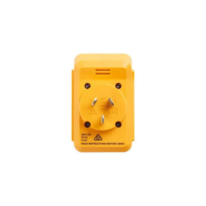 Fluke ST240+ RCD Socket Tester with Beeper