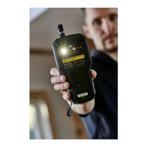 FLIR MR277 Moisture Meter & Thermal Camera