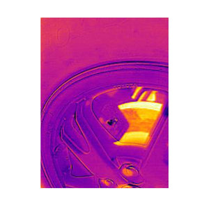 FLIR TG275 Thermal Camera for Automotive Diagnostics