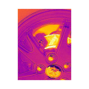 FLIR TG275 Thermal Camera for Automotive Diagnostics