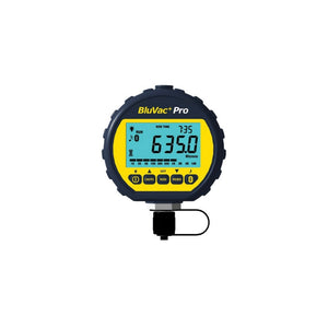 Accutools BluVac+ Pro Wireless Digital Vacuum Gauge