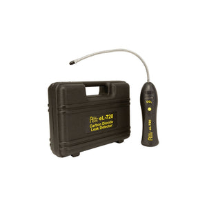 Accutools eL-720 Carbon Dioxide Gas Leak Detector