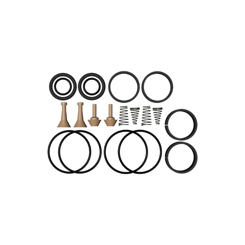 Appion Compressor Seal Repair Kit for G5Twin KTG520-R