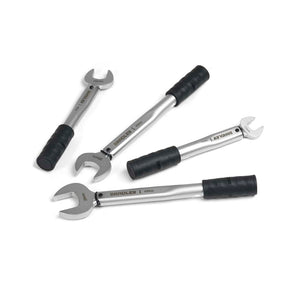 Bradley TW4 Torque Wrench Pre-Set