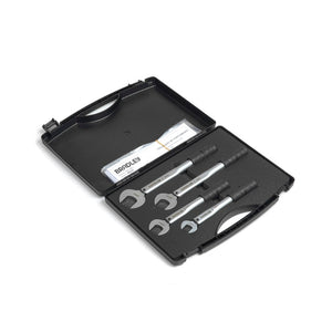 Bradley TW4 Torque Wrench Pre-Set