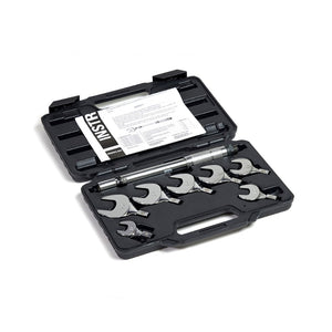 Bradley TW8 Metric Torque Wrench Set