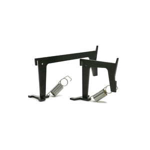 Bradley WZ100 WIZ Mini Split Smart Brackets