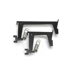 Bradley WZ100 WIZ Mini Split Smart Brackets