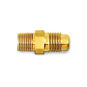 C&D CD1818 1/4 Male to 1/8 Female Adaptor Pack of 6