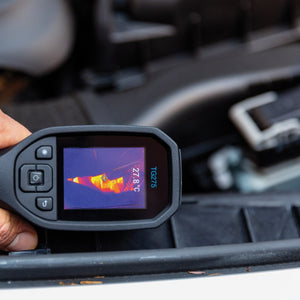 FLIR TG275 Thermal Camera for Automotive Diagnostics