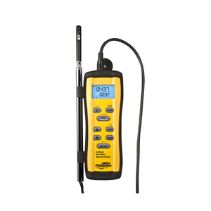 Fieldpiece STA2 Hot Wire Anemometer