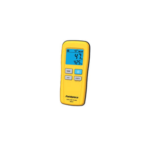 Fieldpiece SR47 114Kg Wireless Refrigerant Weighing Scale