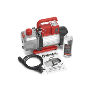 Robinair RA-15301A-A 84 L/min Vacuum Pump