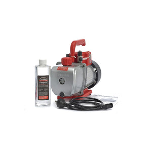 Robinair RA-15801A-A 226 L/min Vacuum Pump