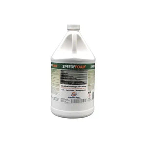 SpeedClean SpeedyFoam 3.8L Condenser Coil Cleaner FCC-1