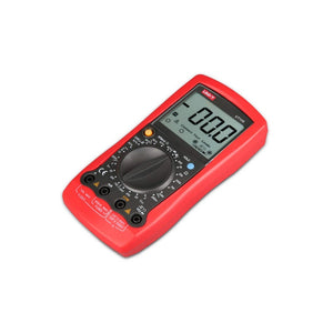 Uni-T UT105 Automotive Digital Multimeter