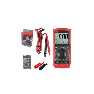 Uni-T UT105 Automotive Digital Multimeter