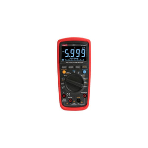 Uni-T UT139S True RMS Digital Multimeter