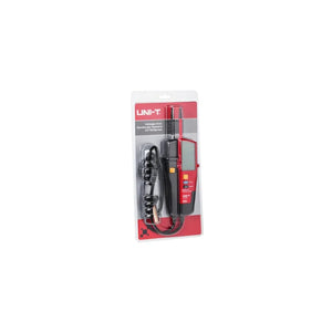 Uni-T UT18D LCD Voltage And Continuity Tester