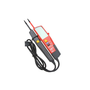 Uni-T UT18D LCD Voltage And Continuity Tester