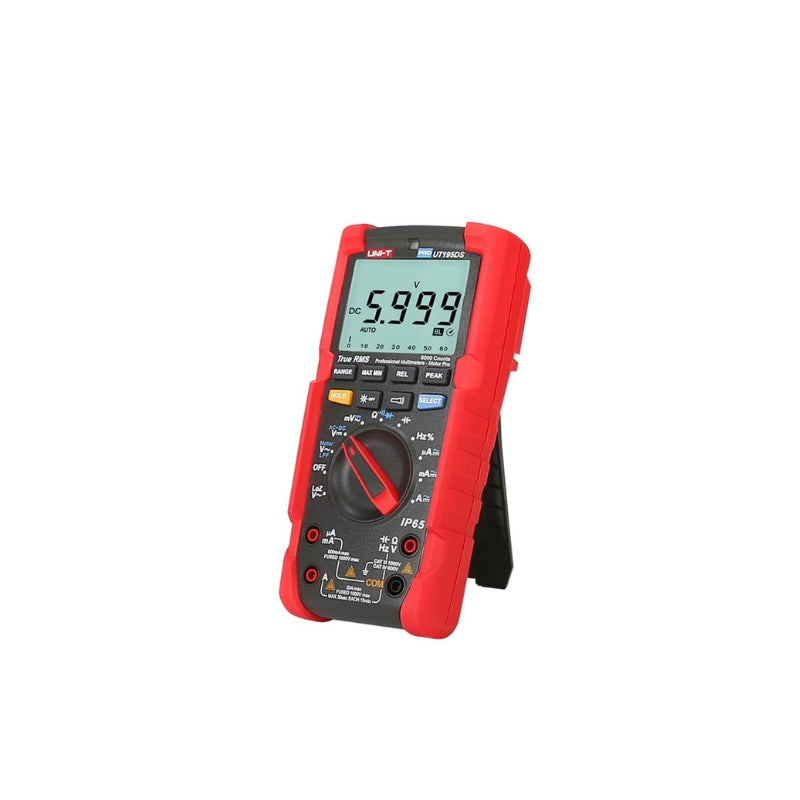 Uni-T UT195DS Industrial Digital Multimeter