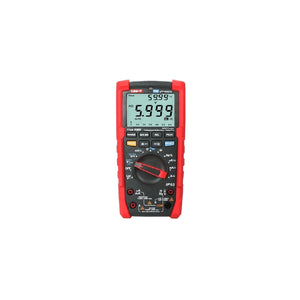 Uni-T UT195E Professional Multimeter