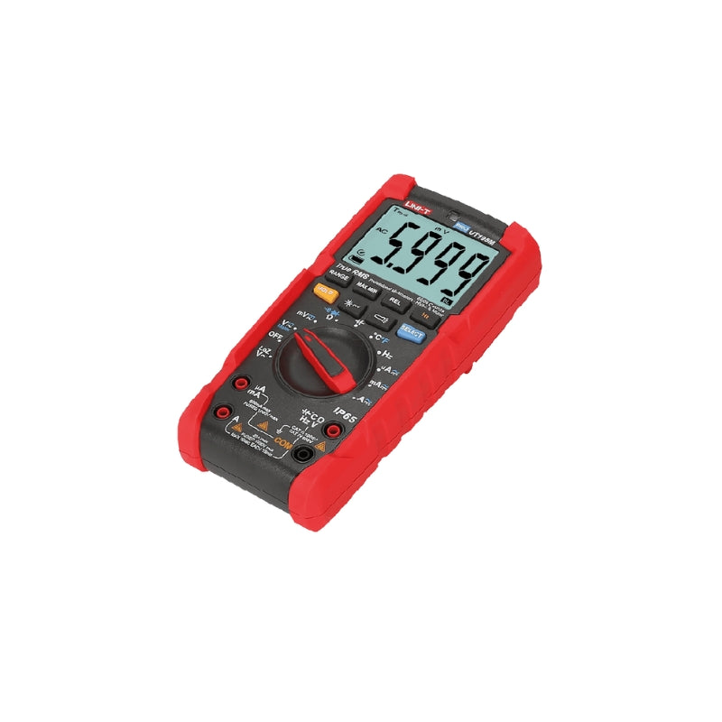 Uni-T UT195M Industrial True RMS Multimeter