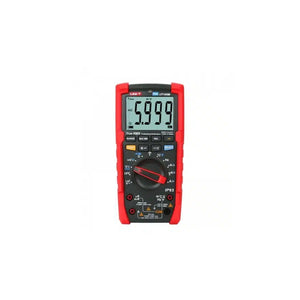 Uni-T UT195M Industrial True RMS Multimeter