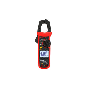 Uni-T UT204+ AC/DC Digital Clamp Meter