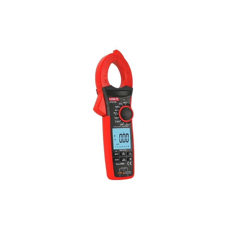 Uni-T UT208B True RMS Digital Clamp Meter - Advanced Tools