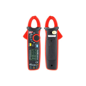 Uni-T UT210D Mini 100A True RMS Digital Clamp Meter