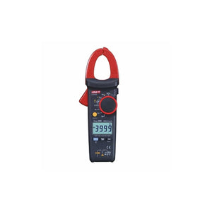 Uni-T UT213C 400A True RMS Digital Clamp Meter with Auto Range