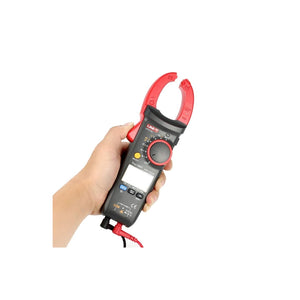 Uni-T UT213C 400A True RMS Digital Clamp Meter with Auto Range