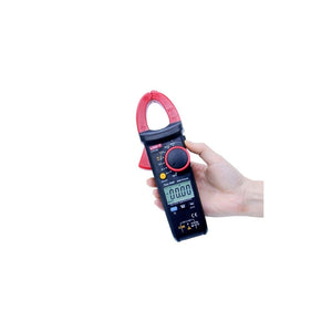 Uni-T UT213C 400A True RMS Digital Clamp Meter with Auto Range