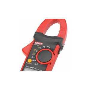 Uni-T UT216C 600A True RMS Digital Clamp Meter