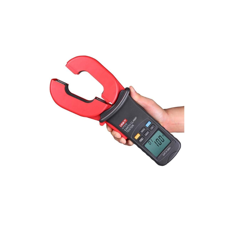 Uni-T UT275 Clamp Earth Ground Tester