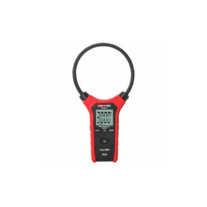 Uni-T UT281A PRO True RMS Flex Clamp Meter CAT IV 600V