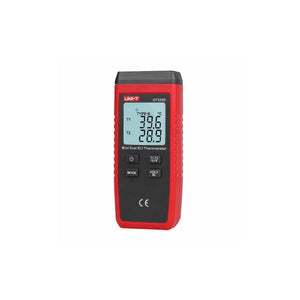 Uni-T UT320D Mini Contact Type Thermometer