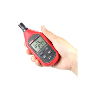 Uni-T UT333BT Mini Temperature & Humidity Meter