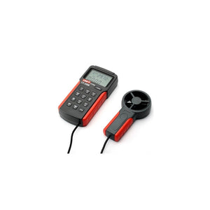 Uni-T UT362 Professional Anemometer Wind Speed Meter