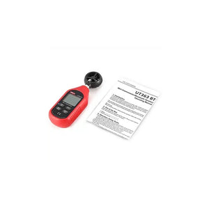 Uni-T UT363BT Mini Anemometer