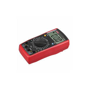 Uni-T UT39C Digital Multimeter AC DC V/A Ohm Temp Hz Multimeter