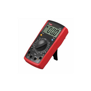 Uni-T UT39C Digital Multimeter AC DC V/A Ohm Temp Hz Multimeter